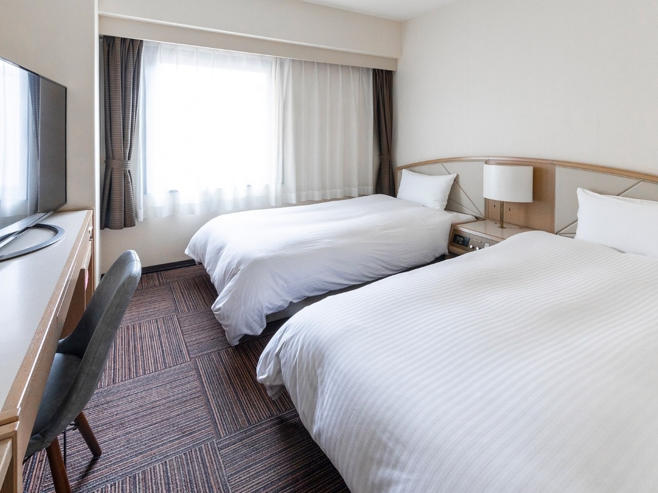 Court Hotel Niigata イメージ